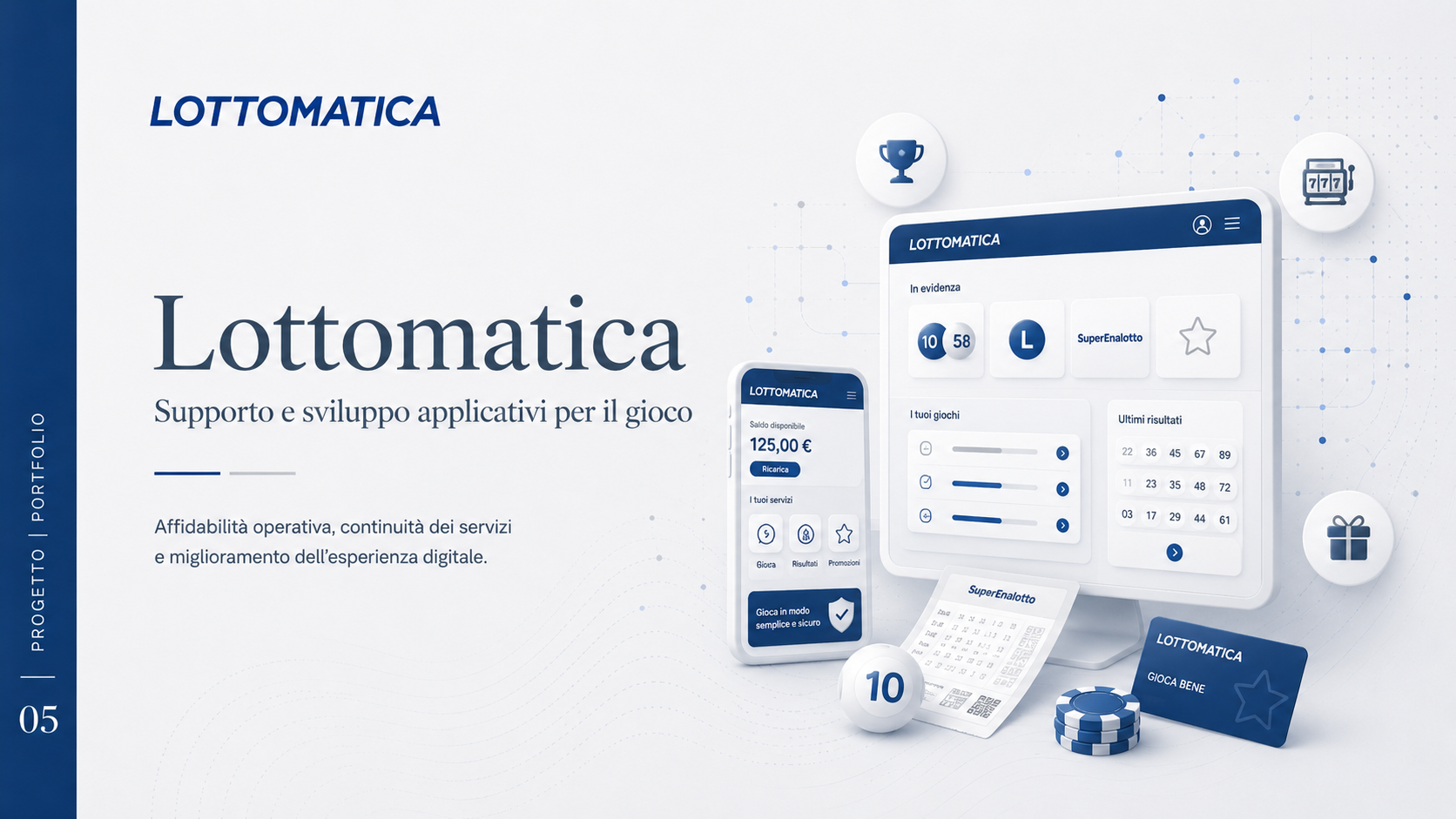 Lottomatica